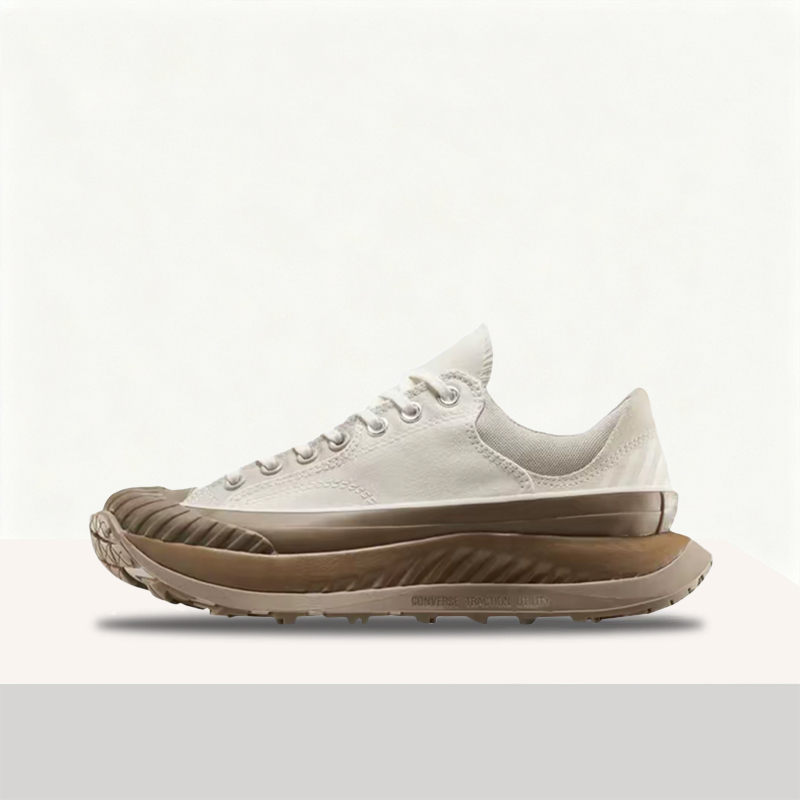 Converse Shoes Chuck 70 - Converse Chuck 70 AT-CX Unisex Bej/Kahverengi