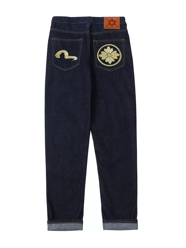Levis Jeans 501 - EH · MD japon el yapımı
