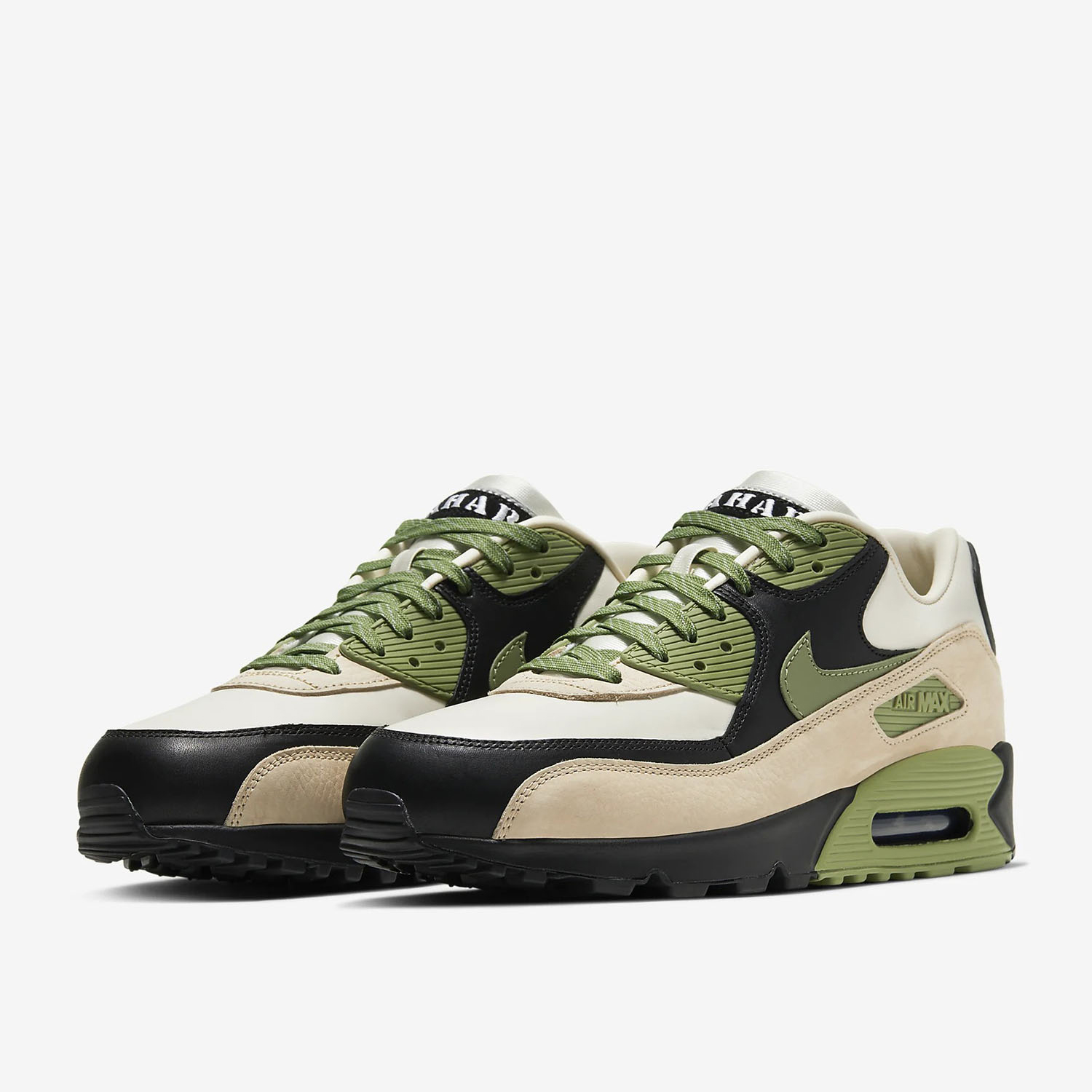 Nike Shoes Air Max 90 - Nike orijinal AIR MAX 90 NRG