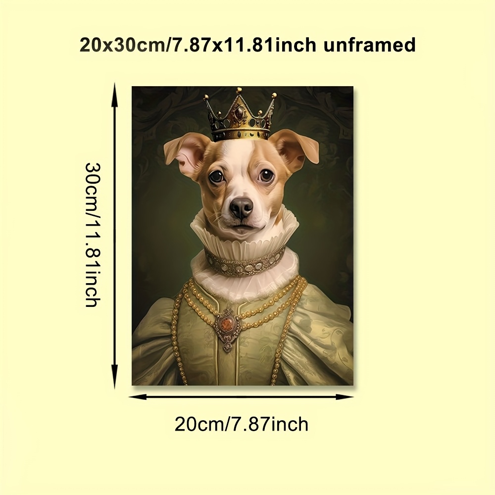 1PC Kişiselleştirilmiş Evcil H - Pet Portrait Custom incelemesi ve fiyatı