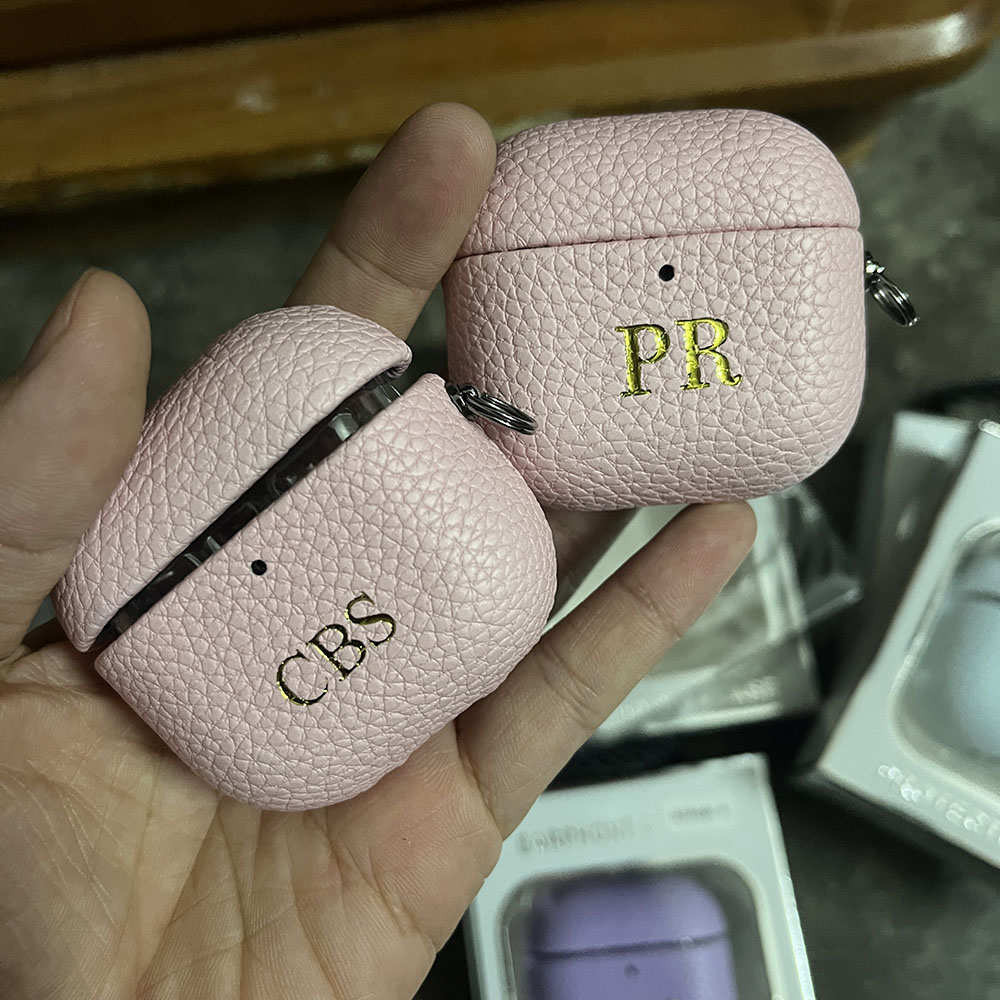 Kişiselleştirilmiş Harfleri Ha - Monogram Keychain Leather incelemesi ve fiyatı