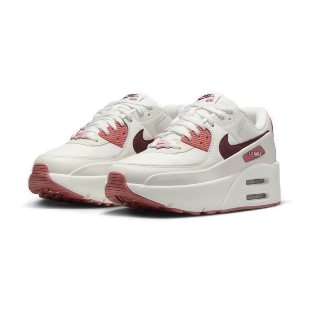 Nike Air Max 90 Kadın Koşu Aya - Nike Shoes Air Max 90 incelemesi ve fiyatı