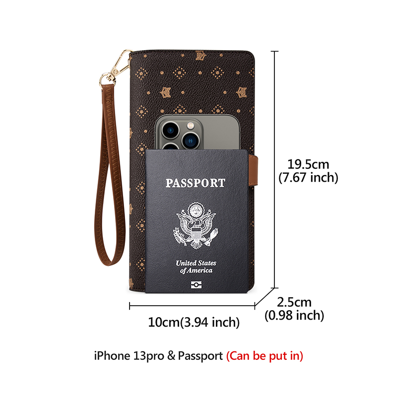 FOXER Kadın Uzun Cüzdan Kart v - Monogram Keychain Leather incelemesi ve fiyatı
