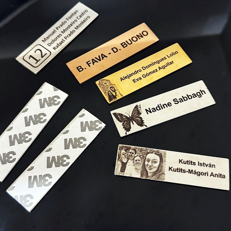 70x20mm Kişiselleştirilmiş Öze - Personalized Name Box incelemesi ve fiyatı