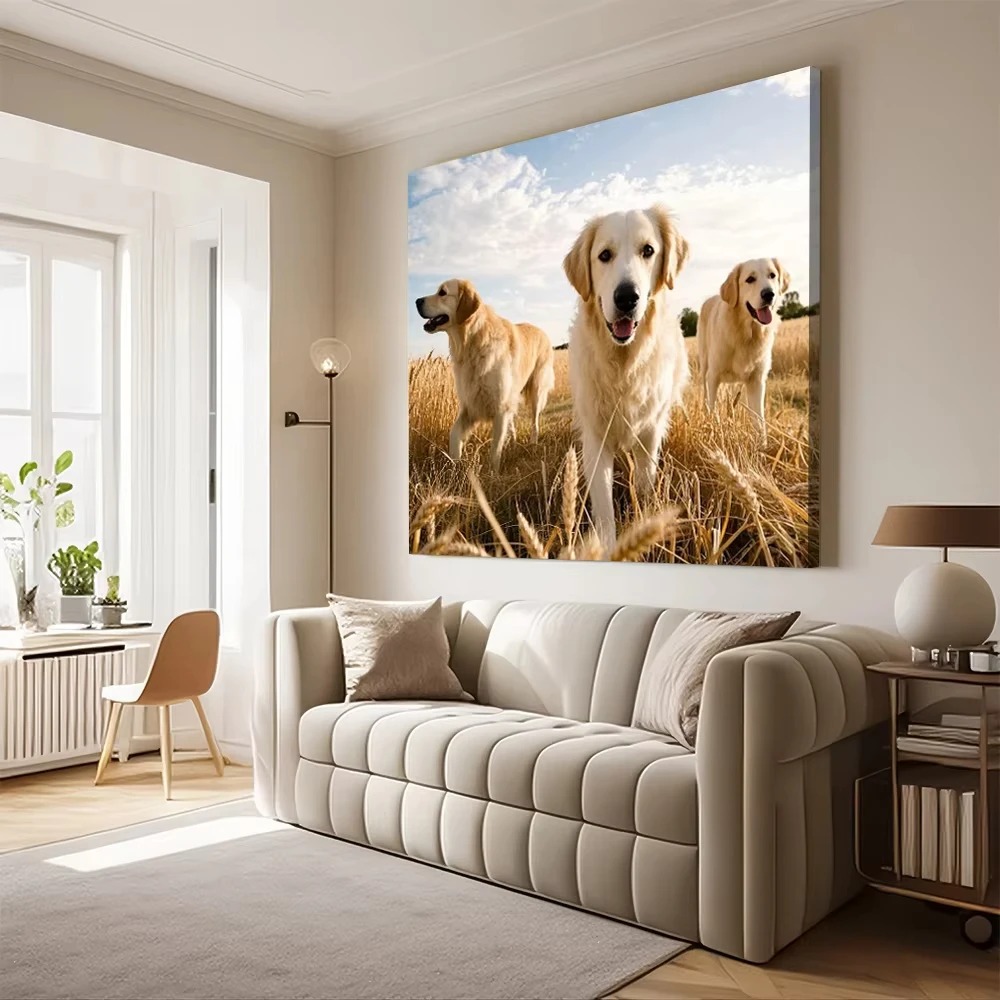 Kişiye Özel Evcil Hayvan Fotoğ - Pet Portrait Custom incelemesi ve fiyatı