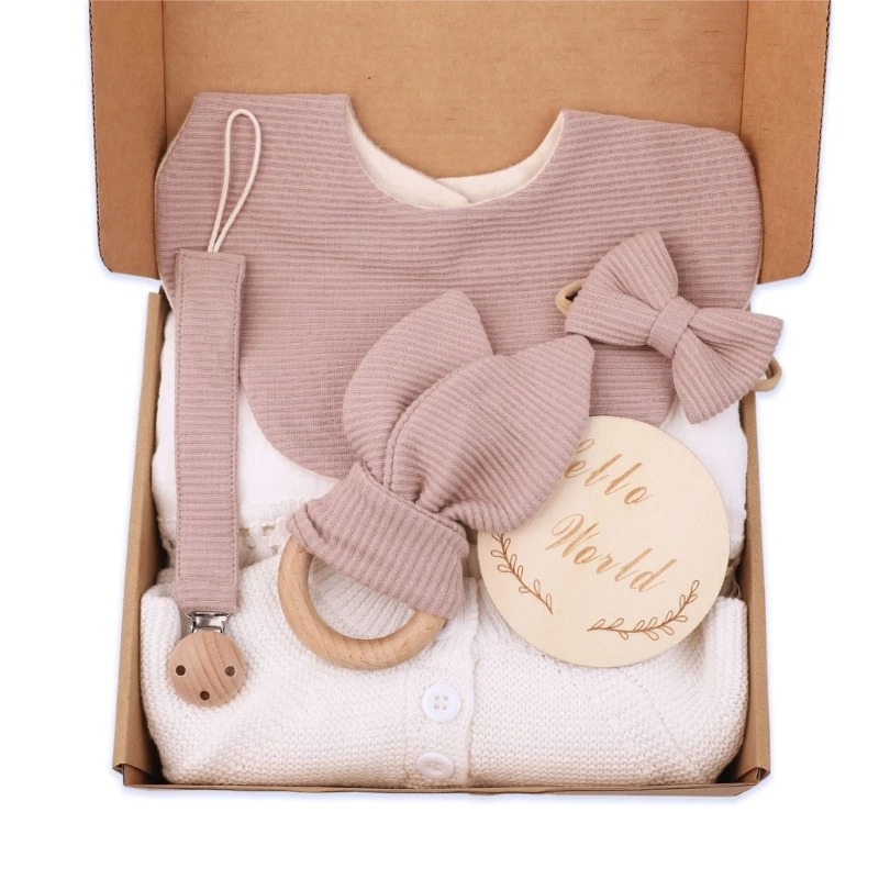 Kişiye özel isim Doğum Seti He - Personalized Name Box incelemesi ve fiyatı