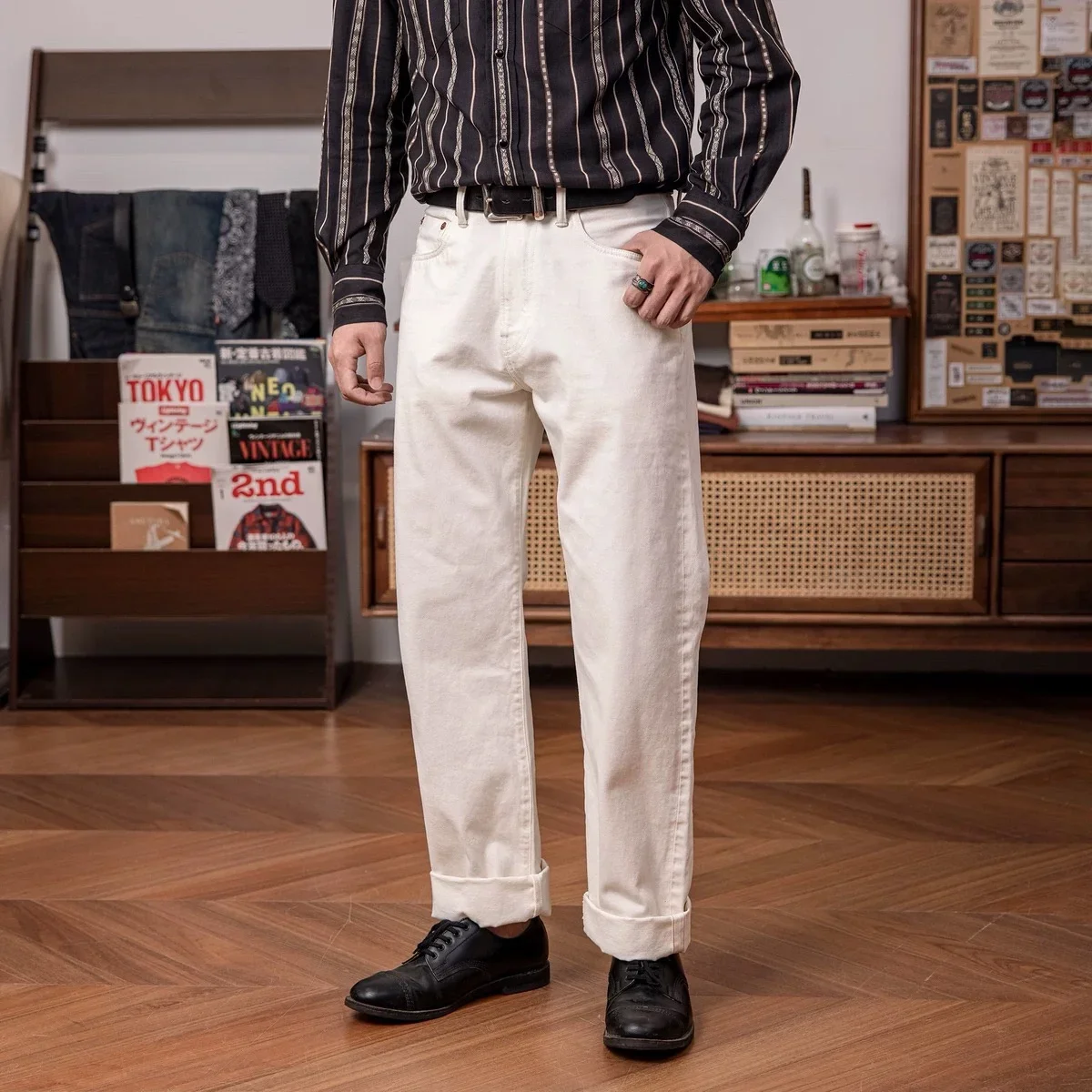 Kırmızı Tornado 55501 Beyaz Ra - Levis Jeans 501 incelemesi ve fiyatı