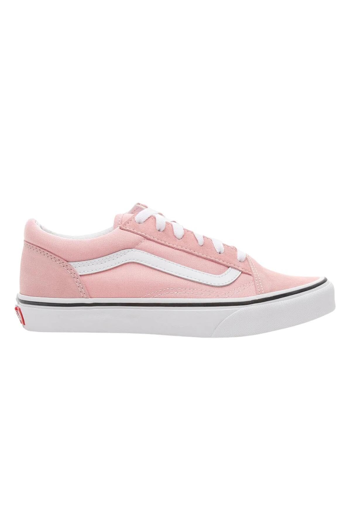 Vans Gençlik Old Skool Ayakkab - Vans Shoes Old Skool incelemesi ve fiyatı
