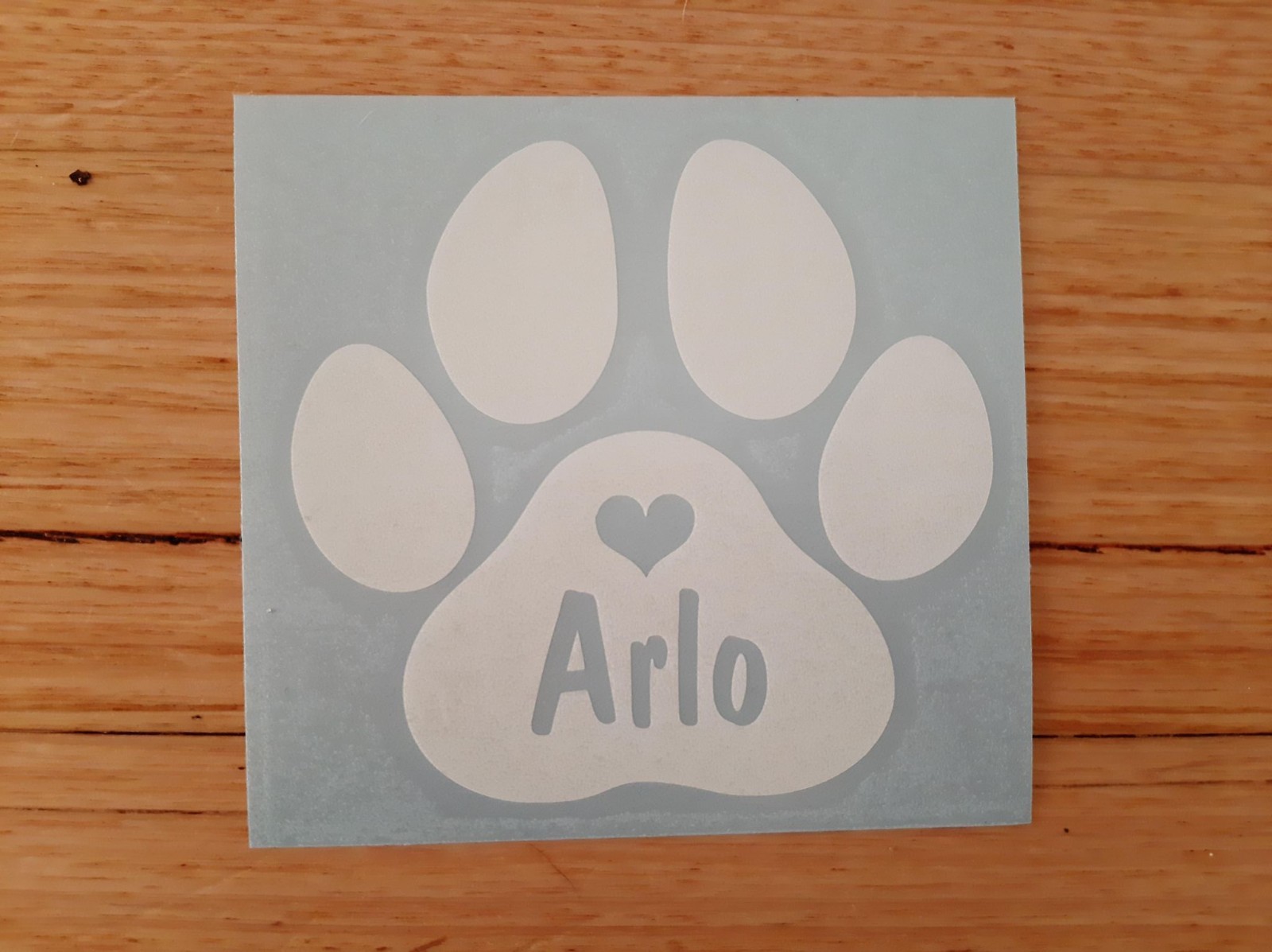 2 adet Kişiselleştirilmiş Ayak - Pet Portrait Custom incelemesi ve fiyatı